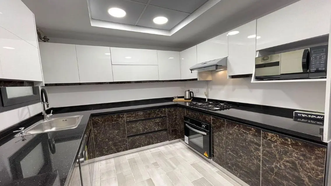 Luxurious Apartment in Cairo Festival City