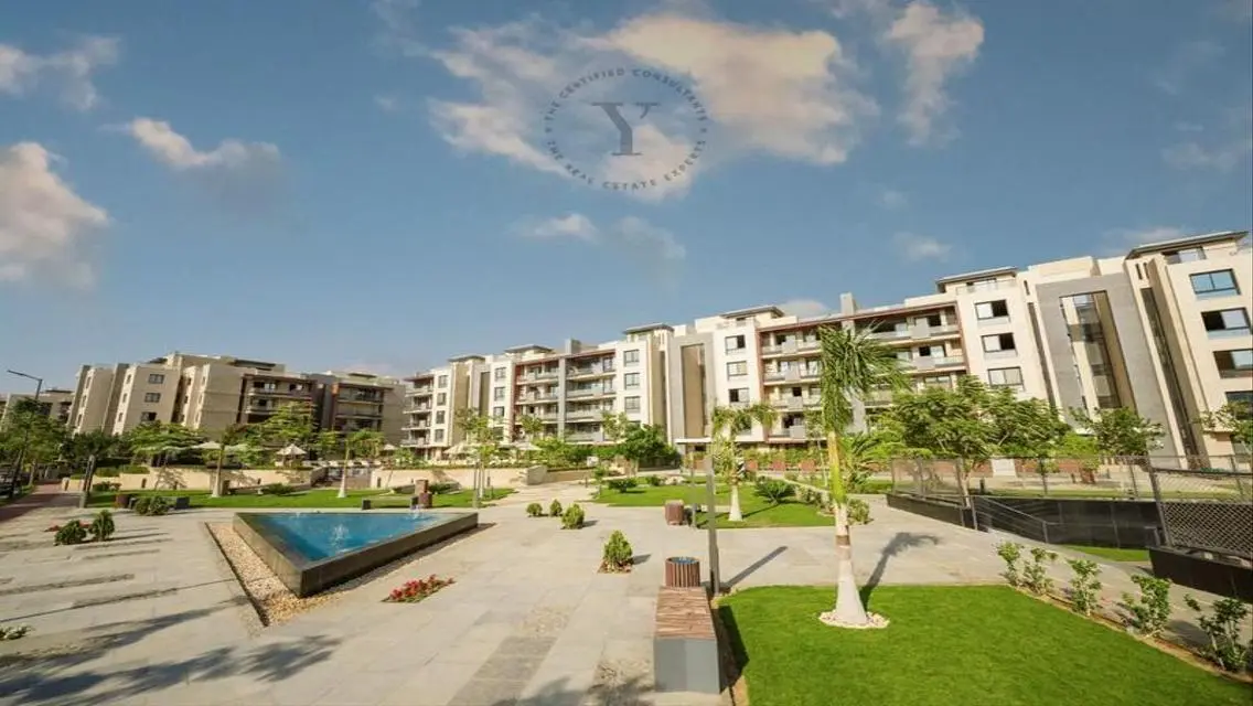 Luxury Villa with Private Pool and Garden