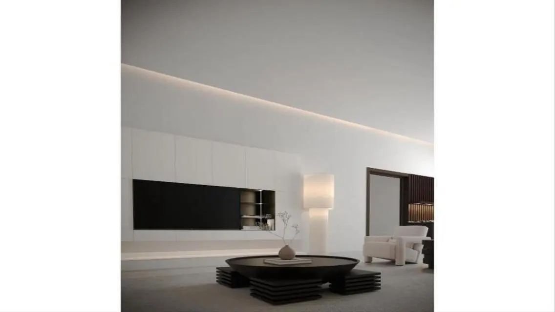 Luxury Villa for Rent with Private Pool and Garden