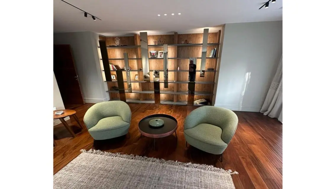 Luxury Apartment for Sale with Private Pool and Garden