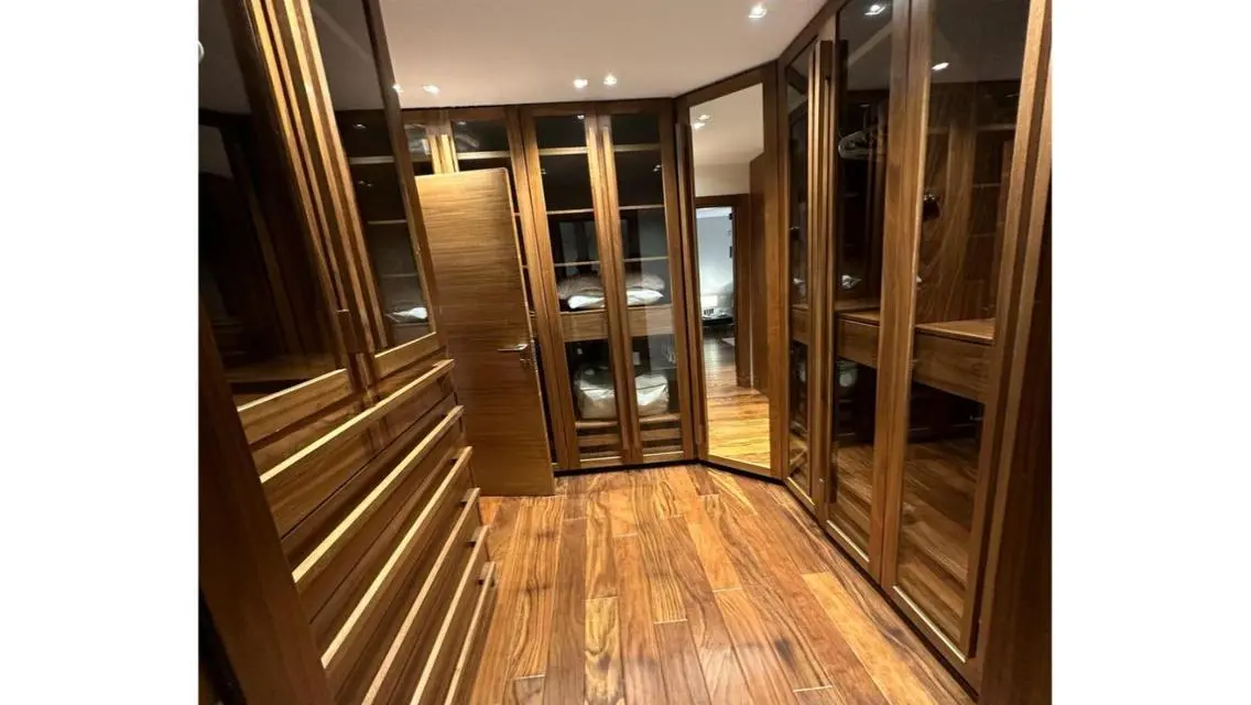 Luxury Apartment for Sale with Private Pool and Garden