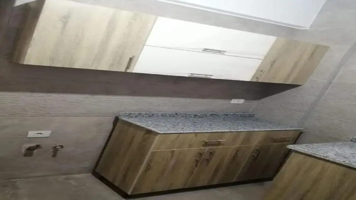 Luxury Apartment for Rent in Fifth Square - Al Marasem