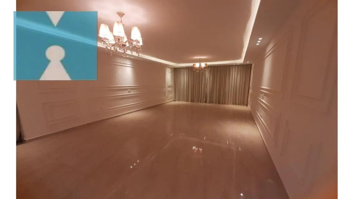 Luxurious Furnished Apartment for Rent in Prime Location