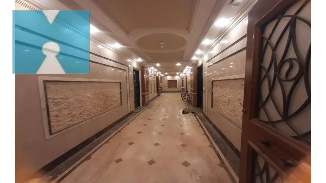 Luxurious Furnished Apartment for Rent in Prime Location