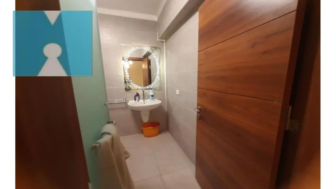 Luxurious Furnished Apartment for Rent in Prime Location