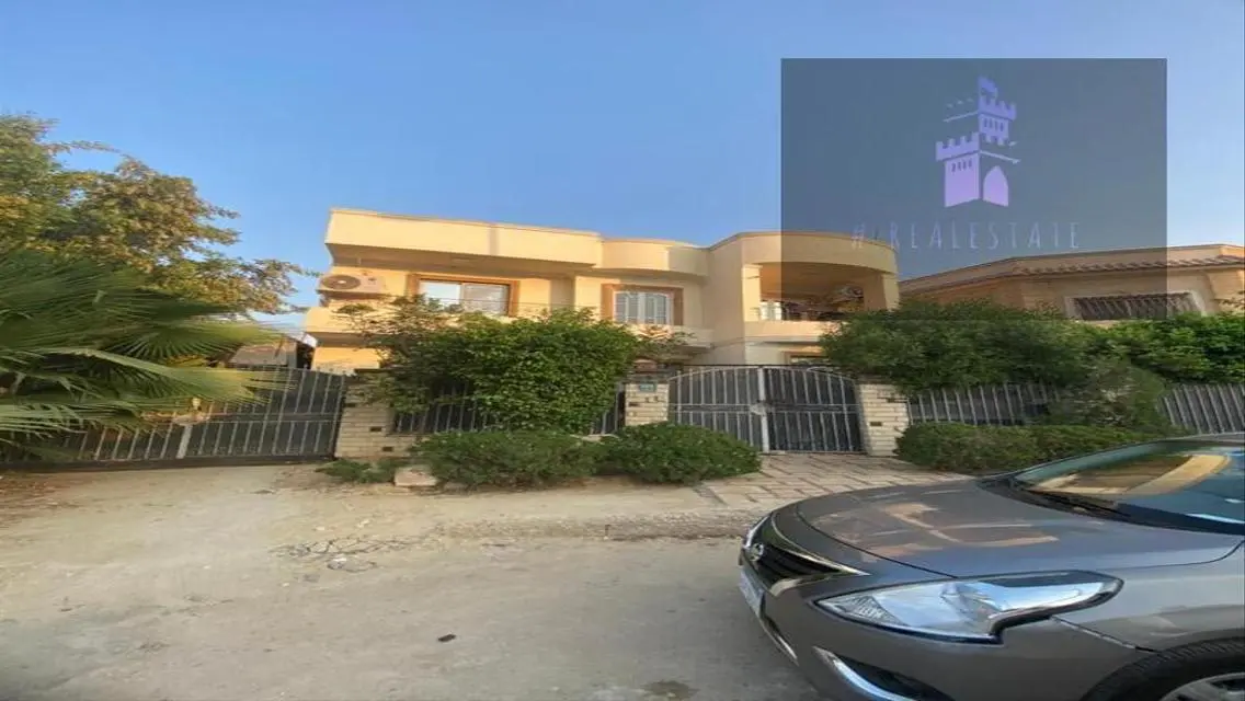 Luxurious Property in the Diplomatic Zone Near Sheikh Zayed Hospital