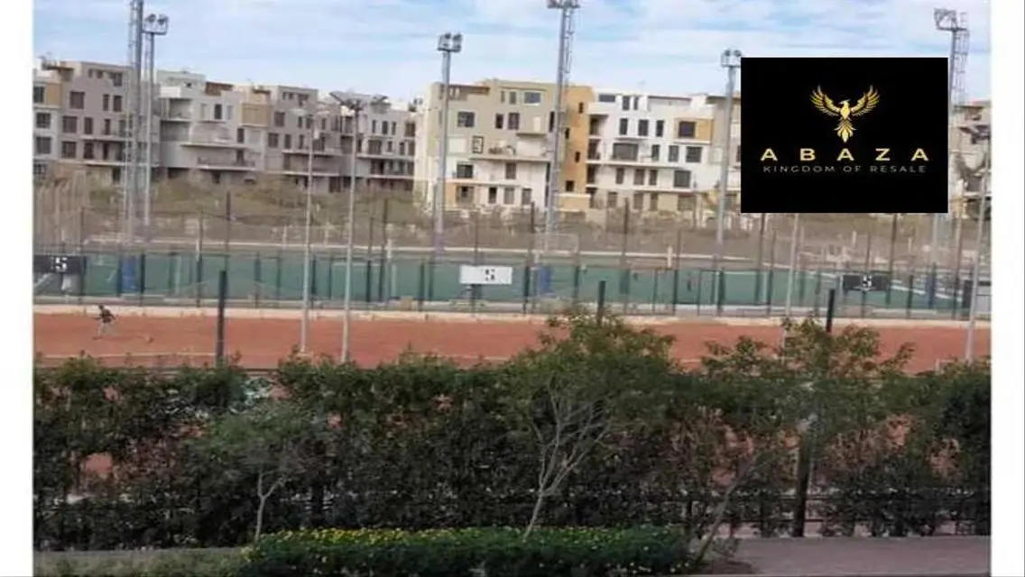 Luxury Villa with Balcony and Security Guard
