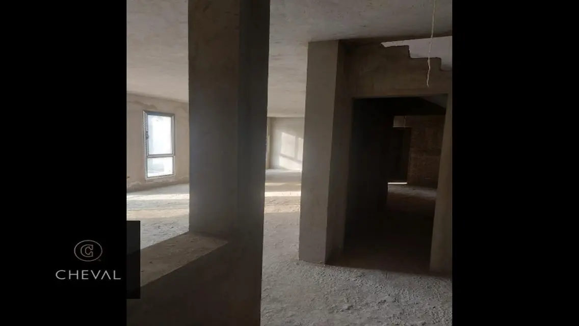 Luxury Apartment in SODIC