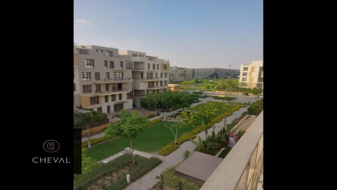 Luxury Apartment in SODIC