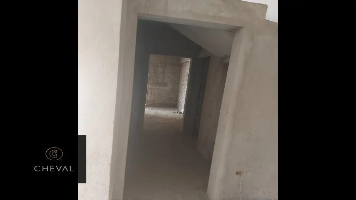 Luxury Apartment in SODIC