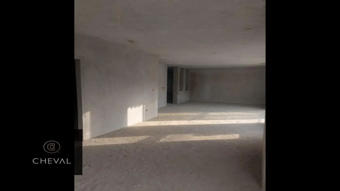 Luxury Apartment in SODIC