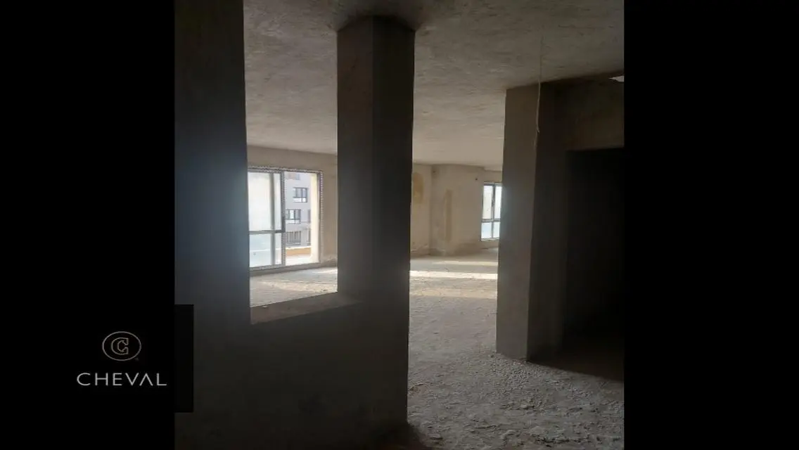 Luxury Apartment in SODIC