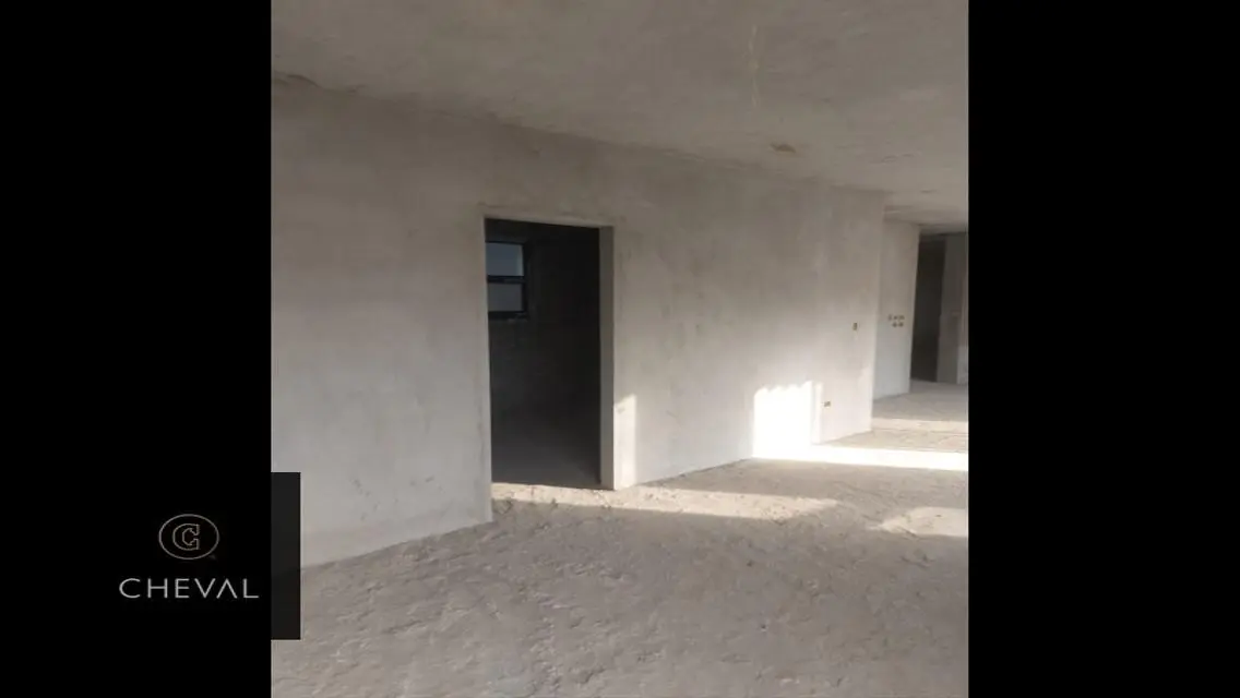 Luxury Apartment in SODIC