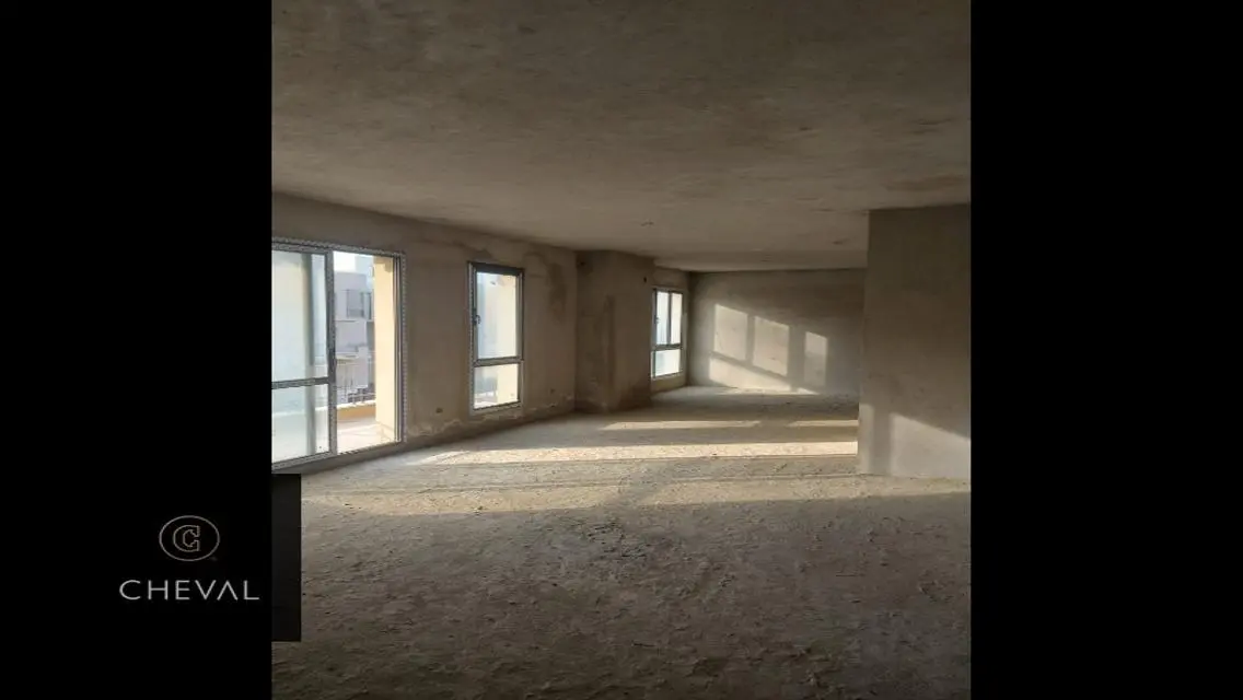 Luxury Apartment in SODIC