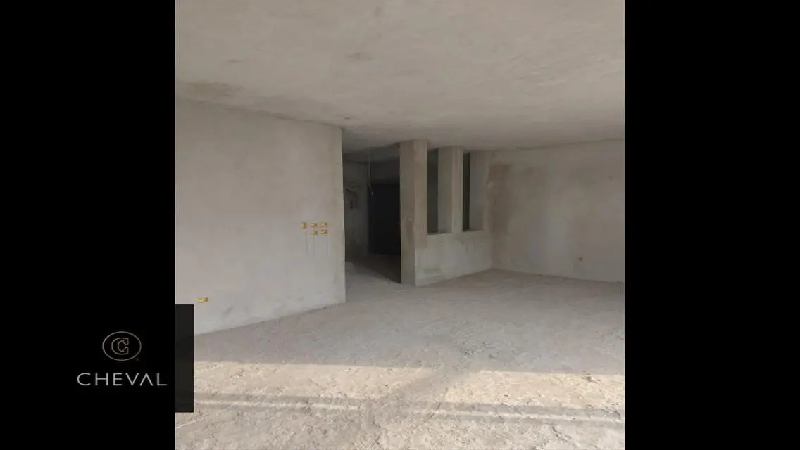 Luxury Apartment in SODIC