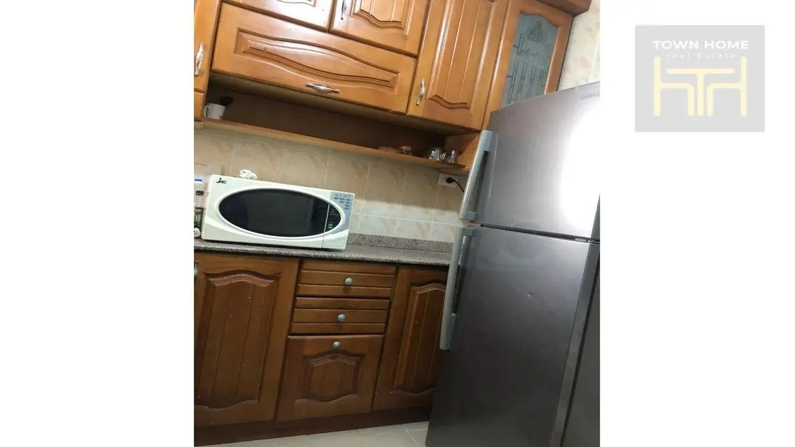 Luxury Apartment for Rent in a Prime Location