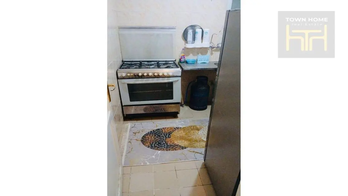 Luxury Apartment for Rent in a Prime Location