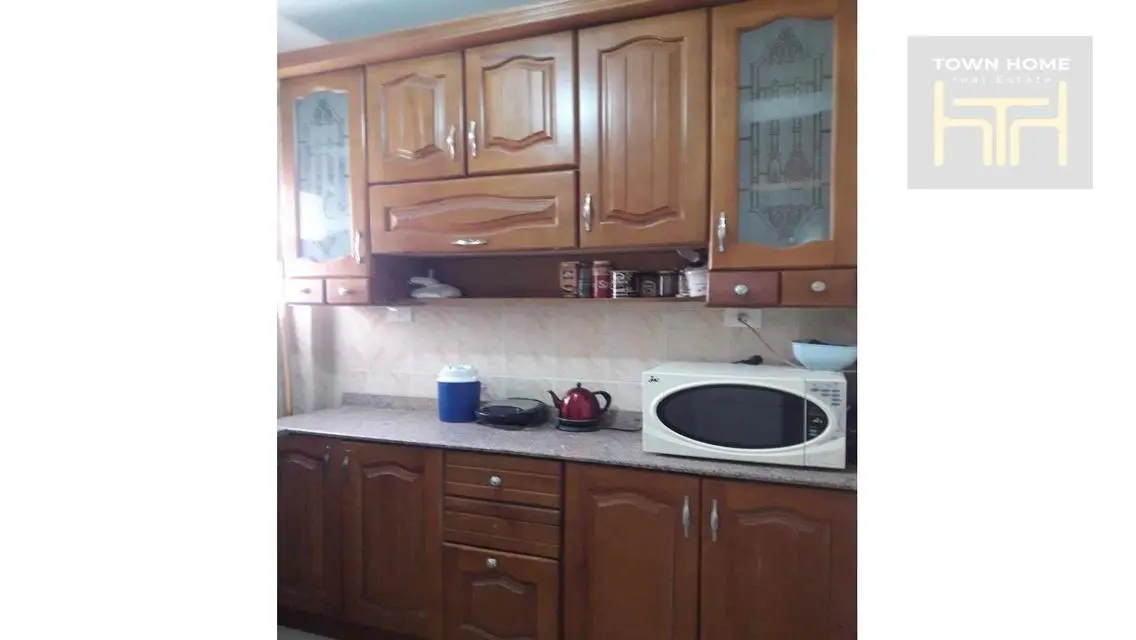 Luxury Apartment for Rent in a Prime Location