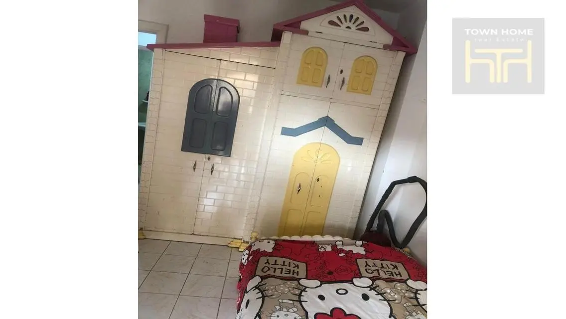 Luxury Apartment for Rent in a Prime Location