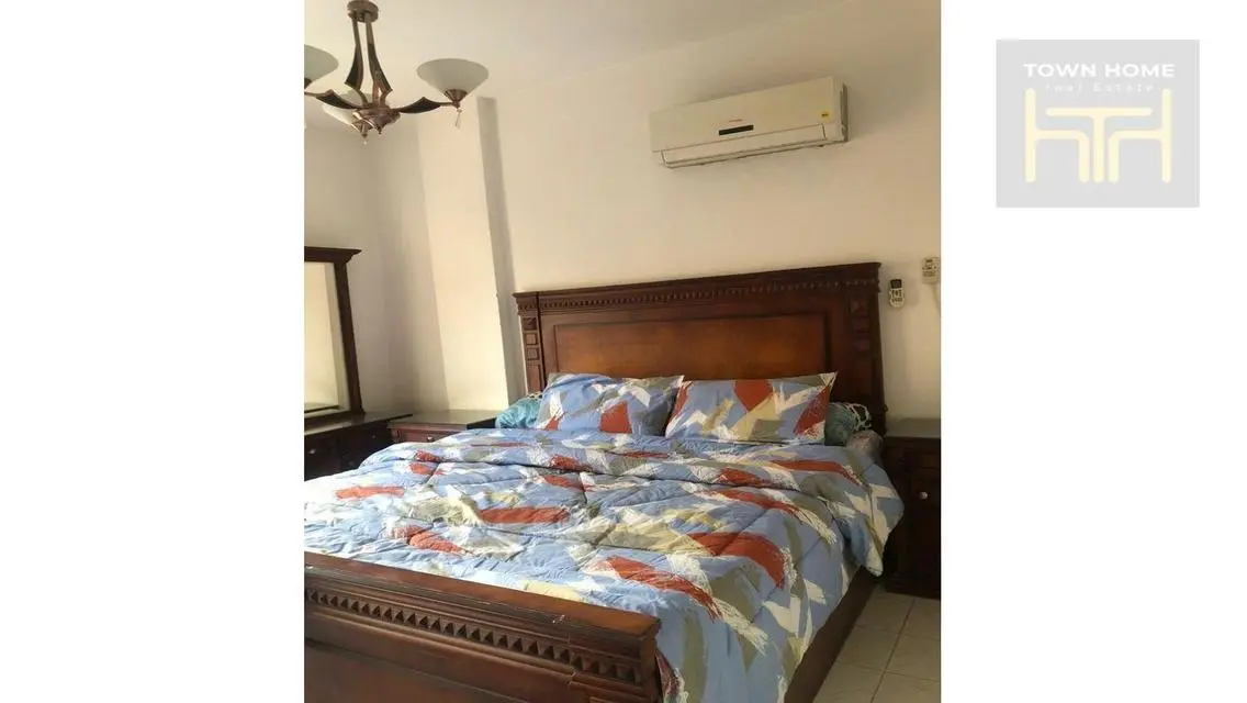 Luxury Apartment for Rent in a Prime Location