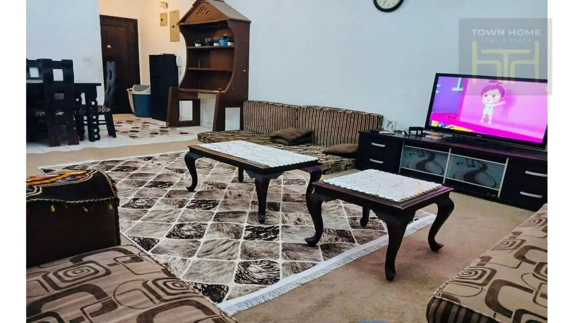Luxury Apartment for Rent in a Prime Location