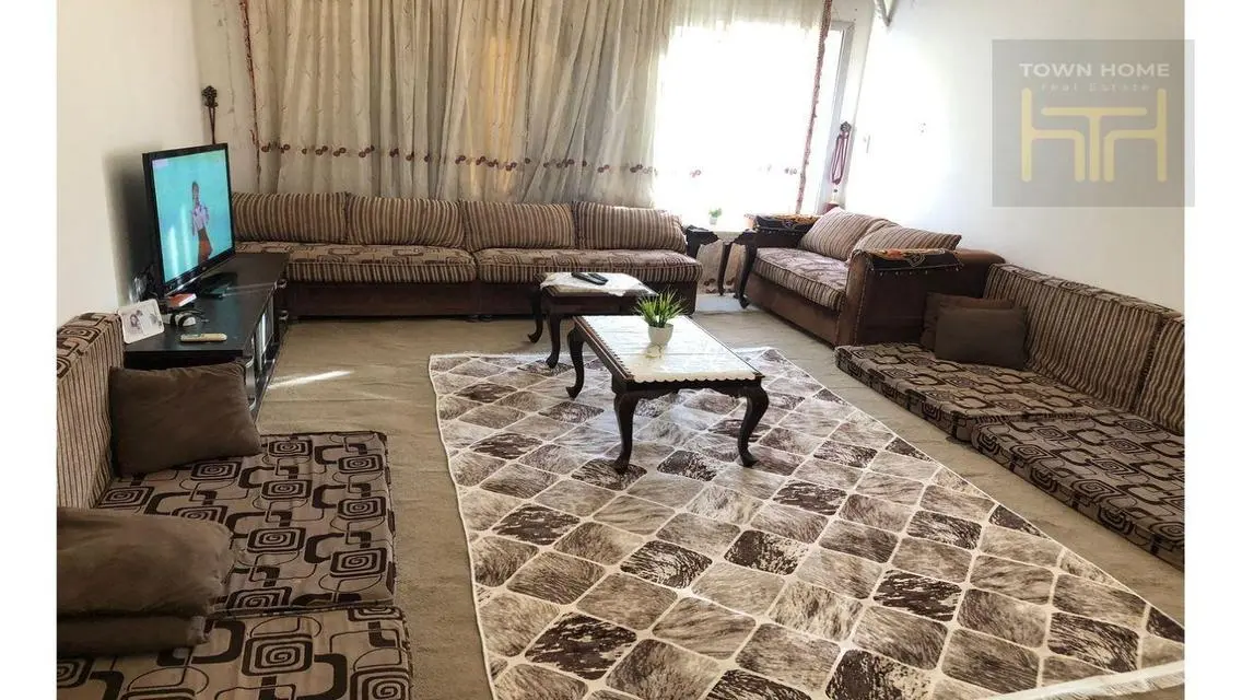 Luxury Apartment for Rent in a Prime Location