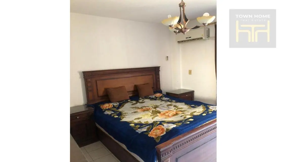 Luxury Apartment for Rent in a Prime Location