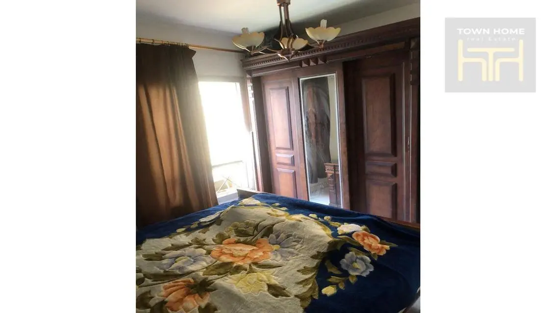 Luxury Apartment for Rent in a Prime Location