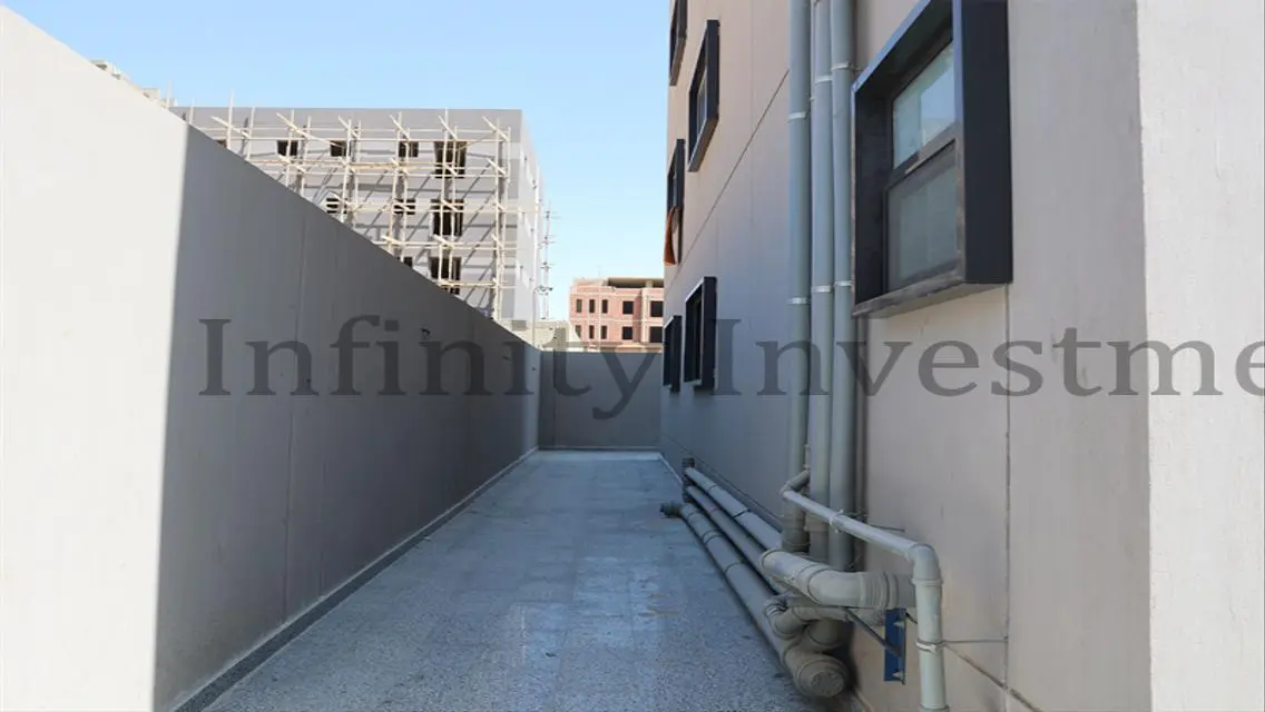 استثمار في مشروع سكاي: شقة بواقع 25 مليون جنيه