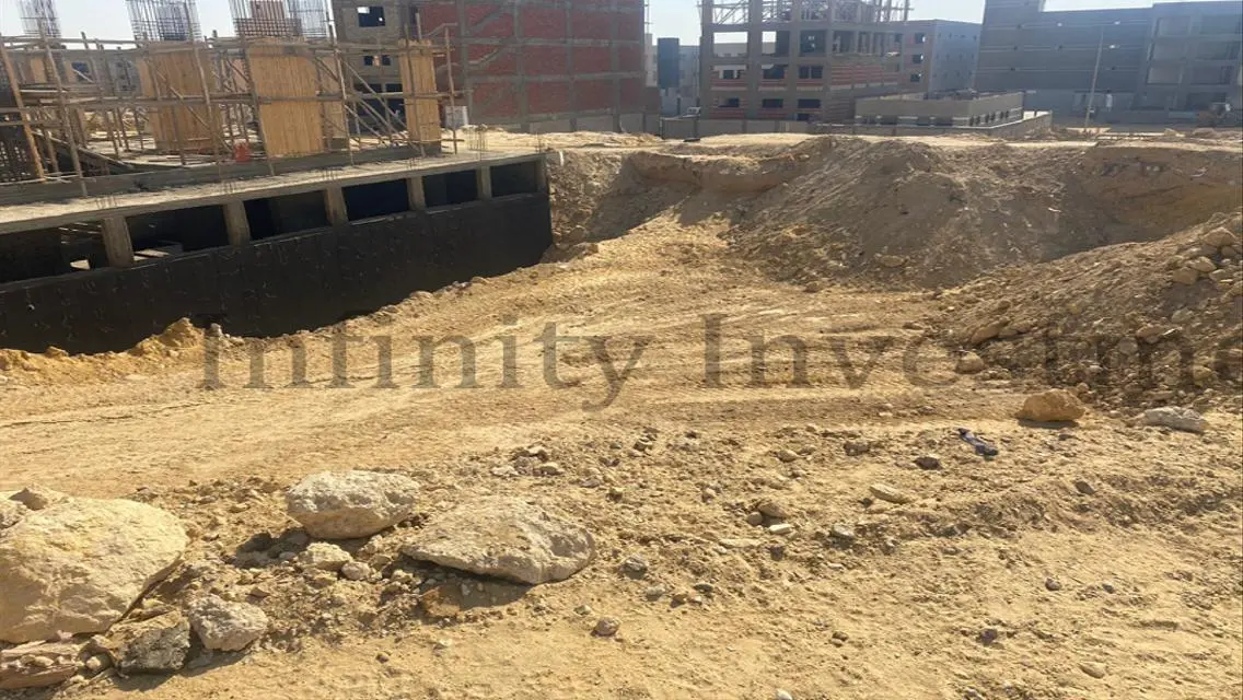 استثمر في مشروع اسكاي بلاس: شقة فاخرة في قلب ن سكوير مول