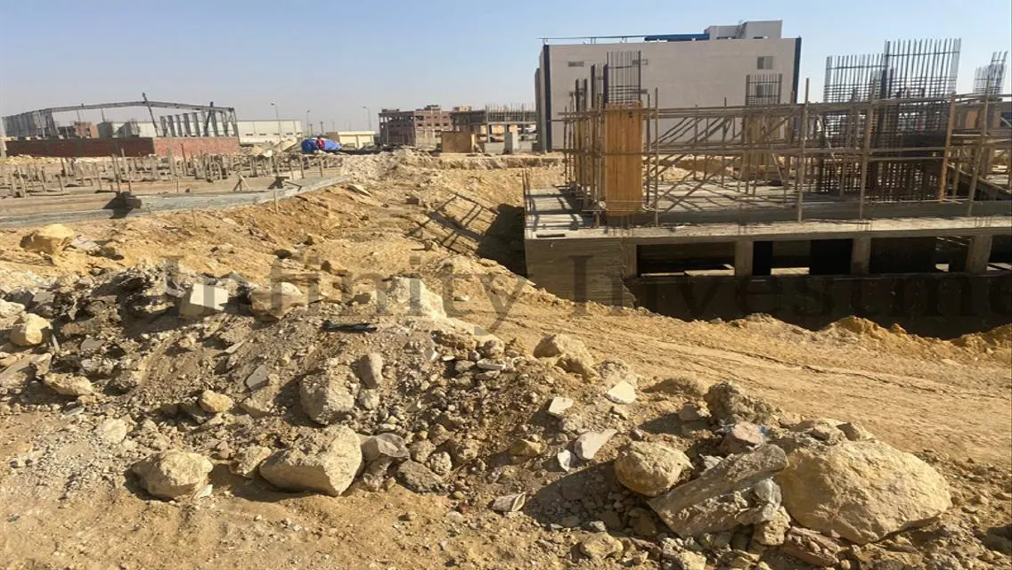 استثمر في مشروع اسكاي بلاس: شقة فاخرة في قلب ن سكوير مول