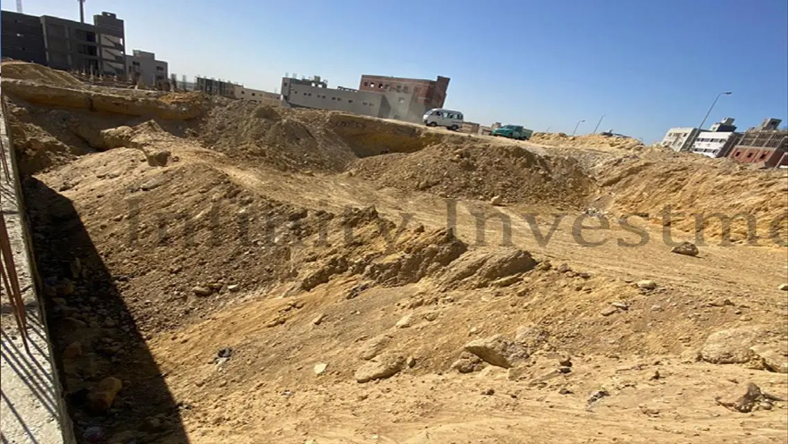 استثمر في مشروع اسكاي بلاس: شقة فاخرة في قلب ن سكوير مول