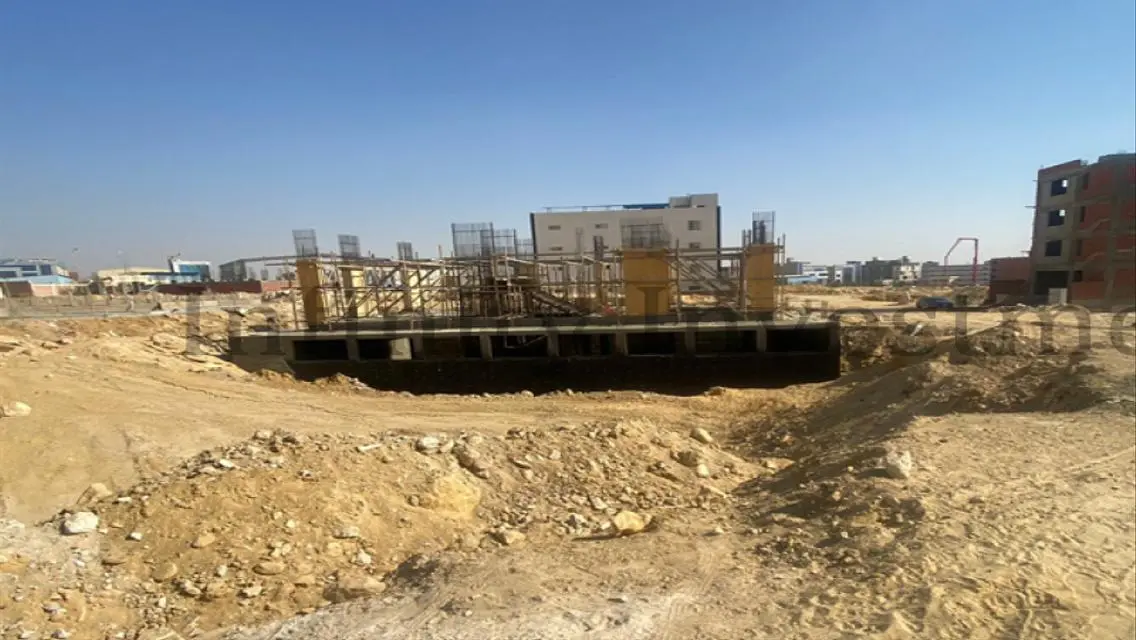 استثمر في مشروع اسكاي بلاس: شقة فاخرة في قلب ن سكوير مول