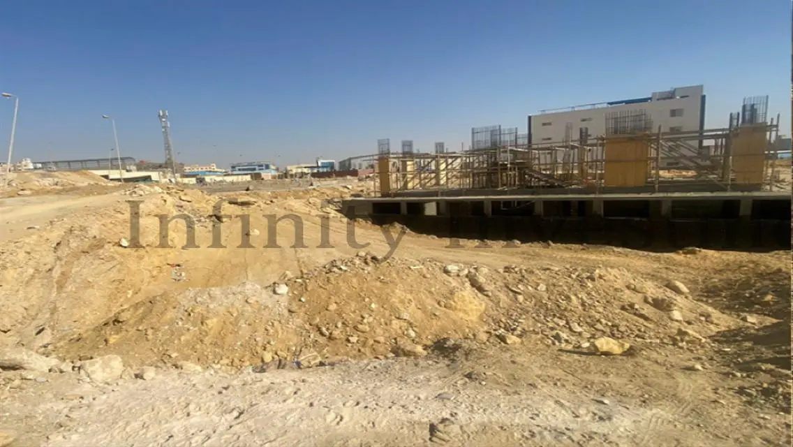 استثمر في مشروع اسكاي بلاس: شقة فاخرة في قلب ن سكوير مول