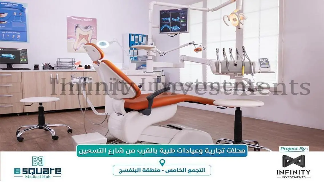 فيلا فاخرة للبيع بمساحة 100 متر