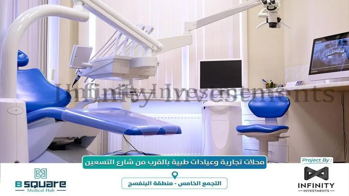 فيلا فاخرة للبيع بمساحة 100 متر