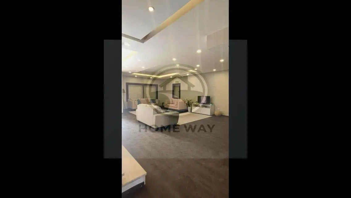 Luxury Apartment for Rent with Premium Amenities