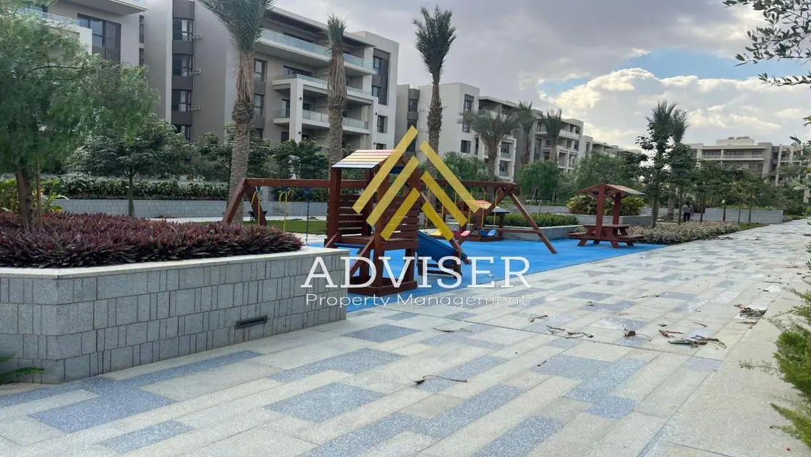 Luxury 3-Bedroom Apartment in a Prime Location