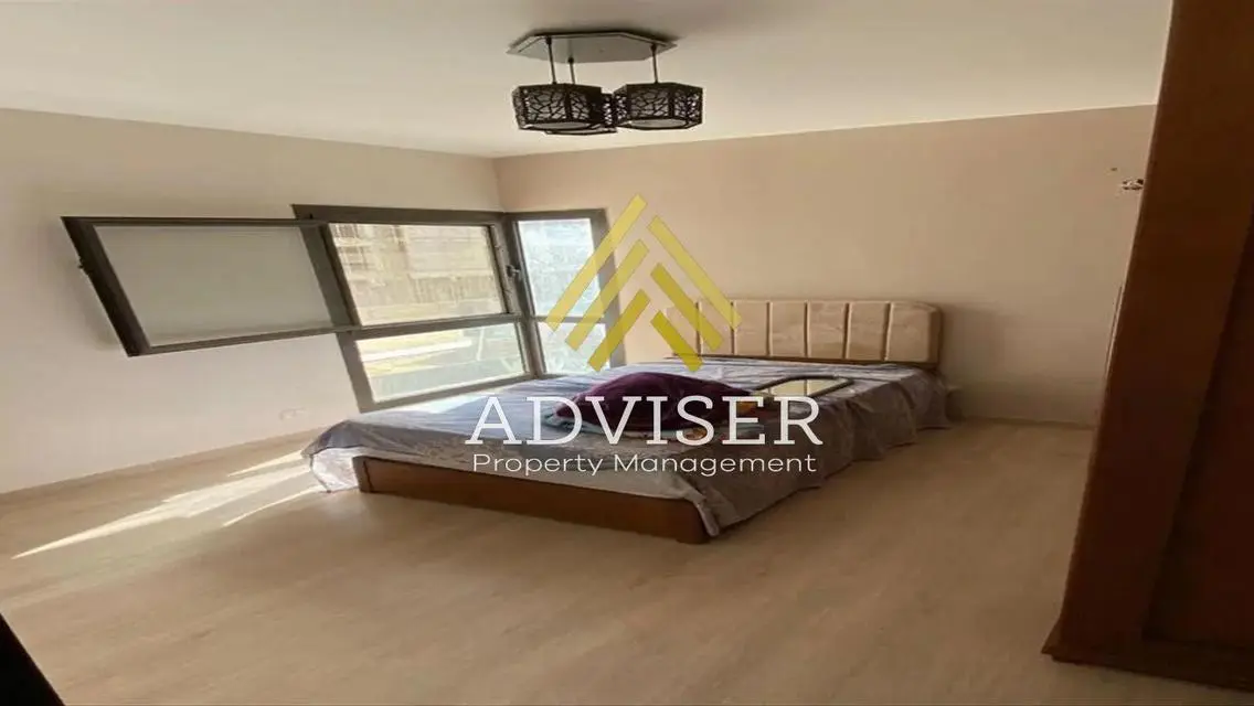 Luxury 3-Bedroom Apartment in a Prime Location
