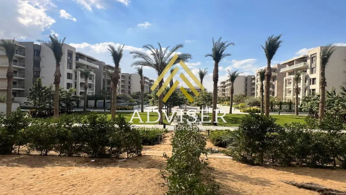 Luxury 3-Bedroom Apartment in a Prime Location