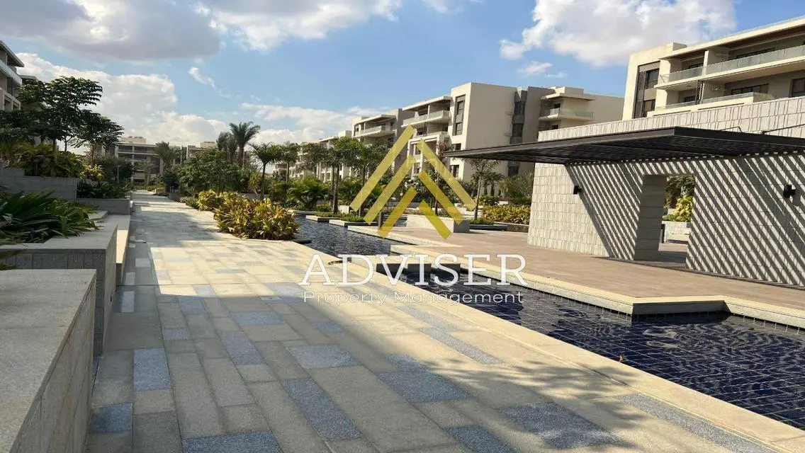 Luxury 3-Bedroom Apartment in a Prime Location