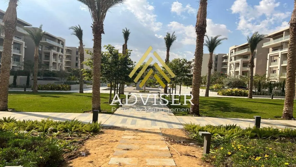 Luxury 3-Bedroom Apartment in a Prime Location