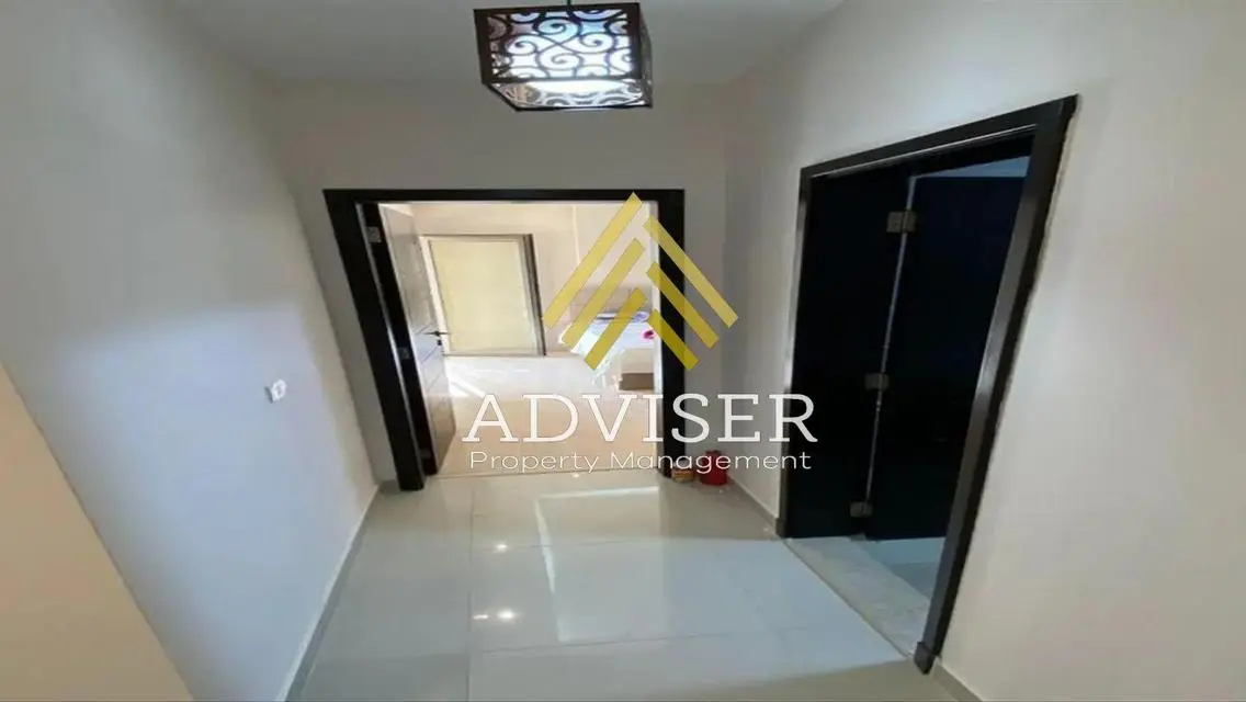 Luxury 3-Bedroom Apartment in a Prime Location