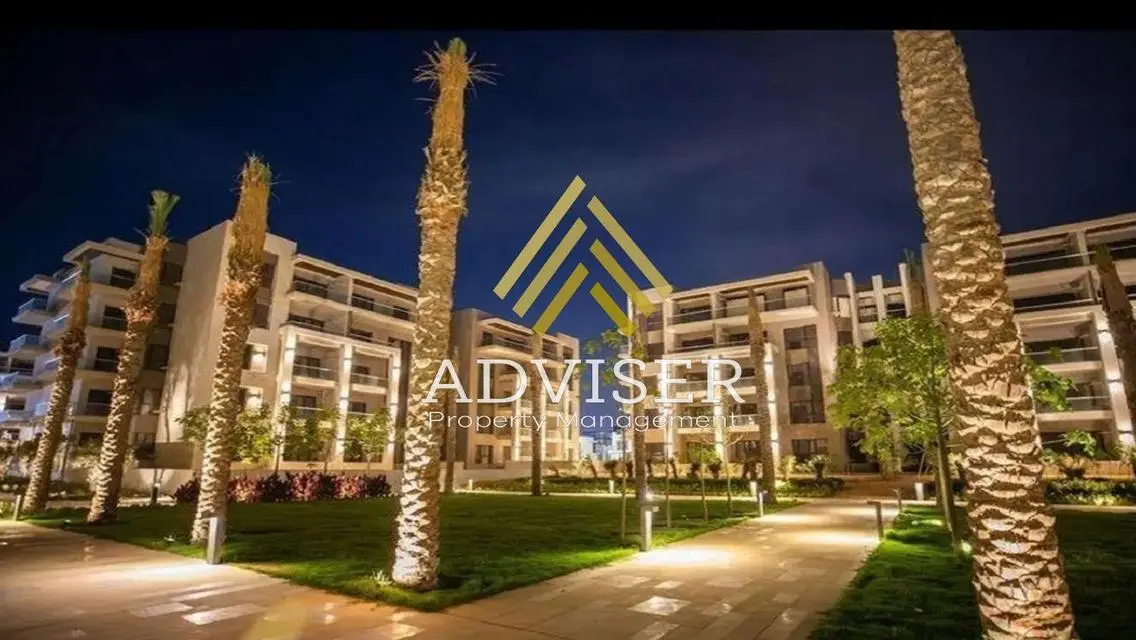 Luxury 3-Bedroom Apartment in a Prime Location