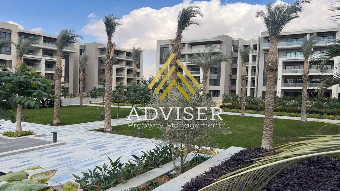 Luxury 3-Bedroom Apartment in a Prime Location