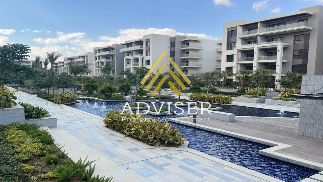 Luxury 3-Bedroom Apartment in a Prime Location