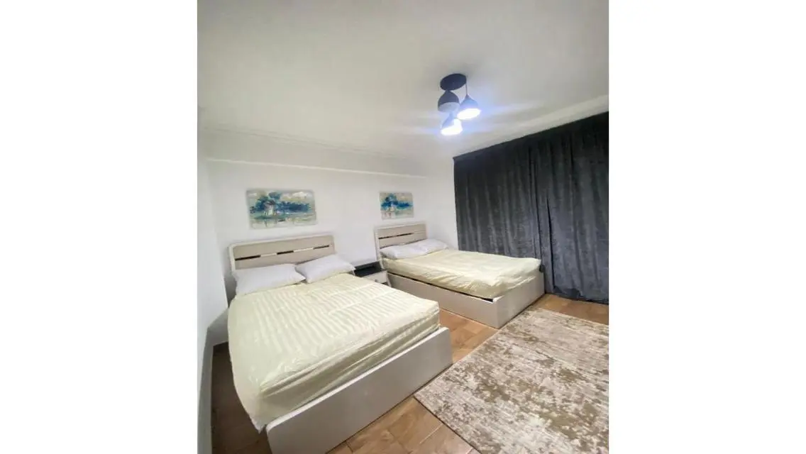 Luxury Apartment for Rent - 450 sqm