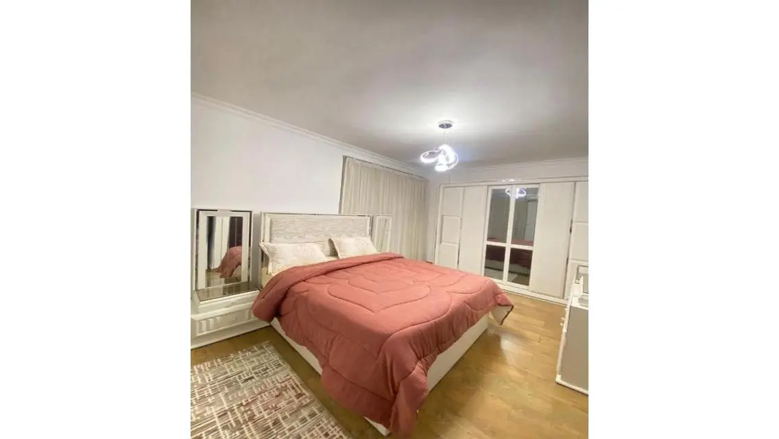 Luxury Apartment for Rent - 450 sqm