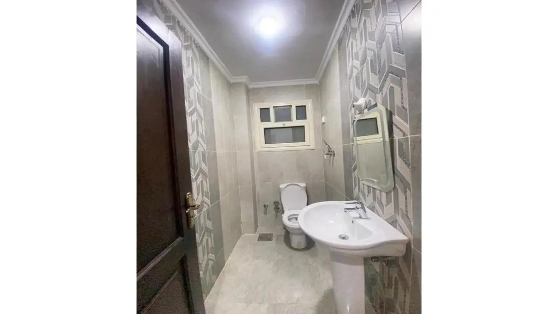 Luxury Apartment for Rent - 450 sqm