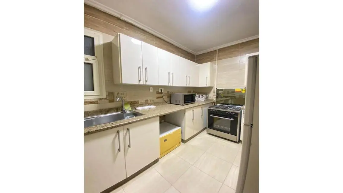 Luxury Apartment for Rent - 450 sqm